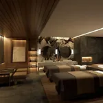 Moevenpick Hotel Jakarta City Centre