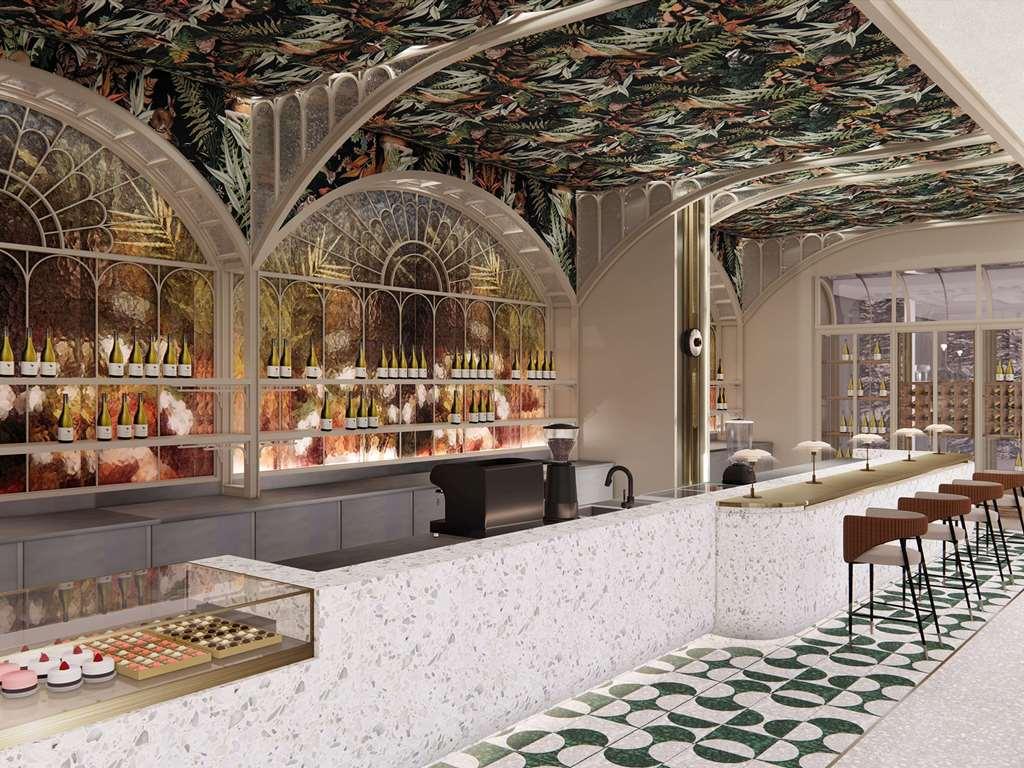 Moevenpick Centre 5*