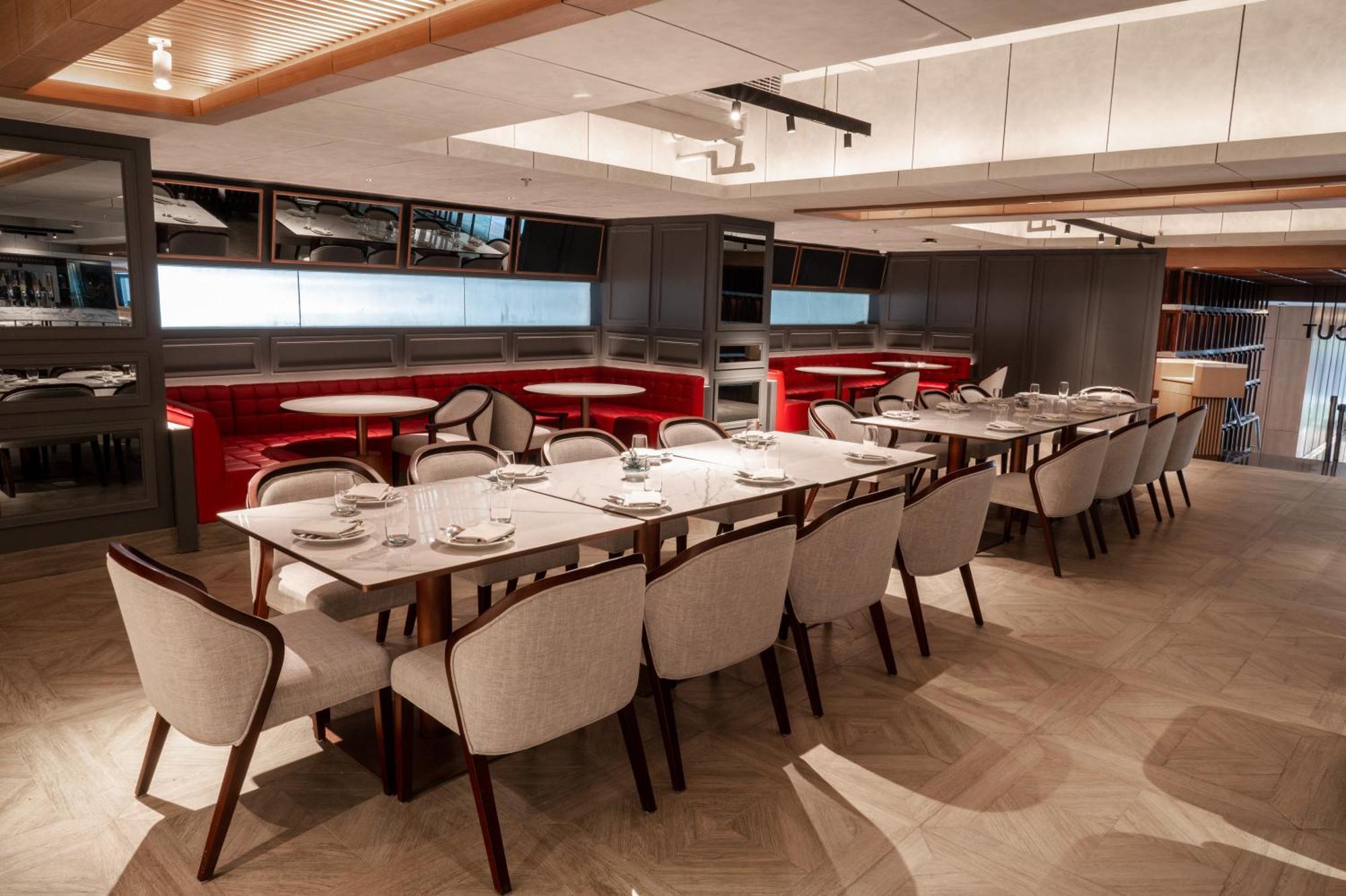 Moevenpick Centre 5*