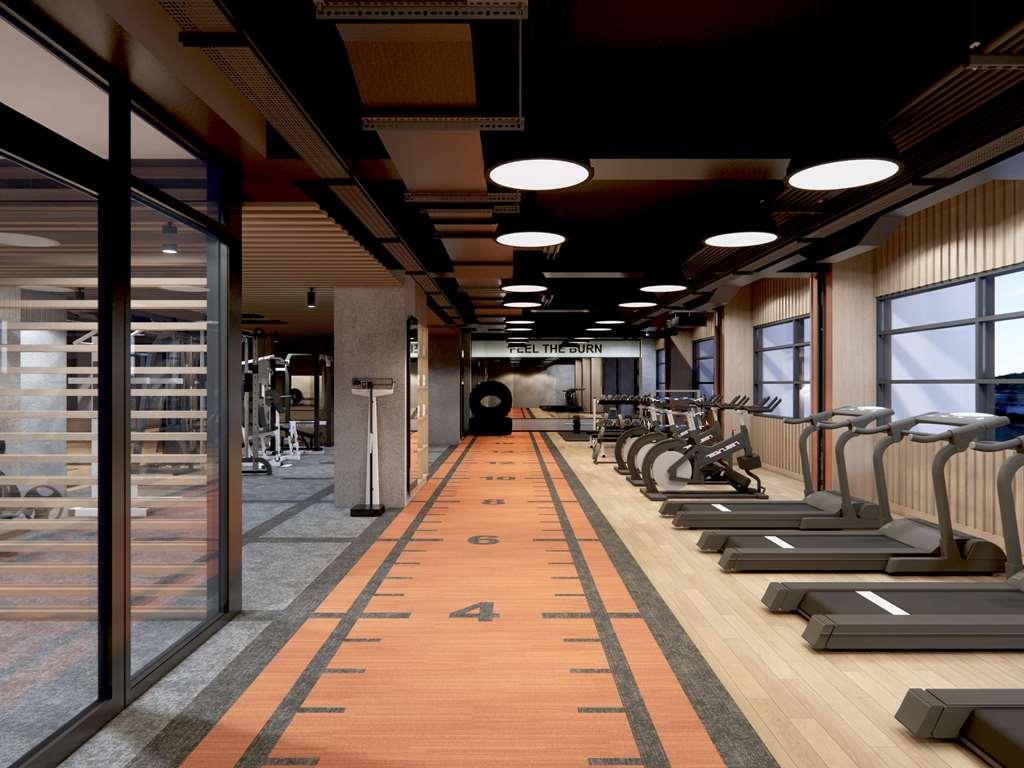 Moevenpick Centre Jakarta