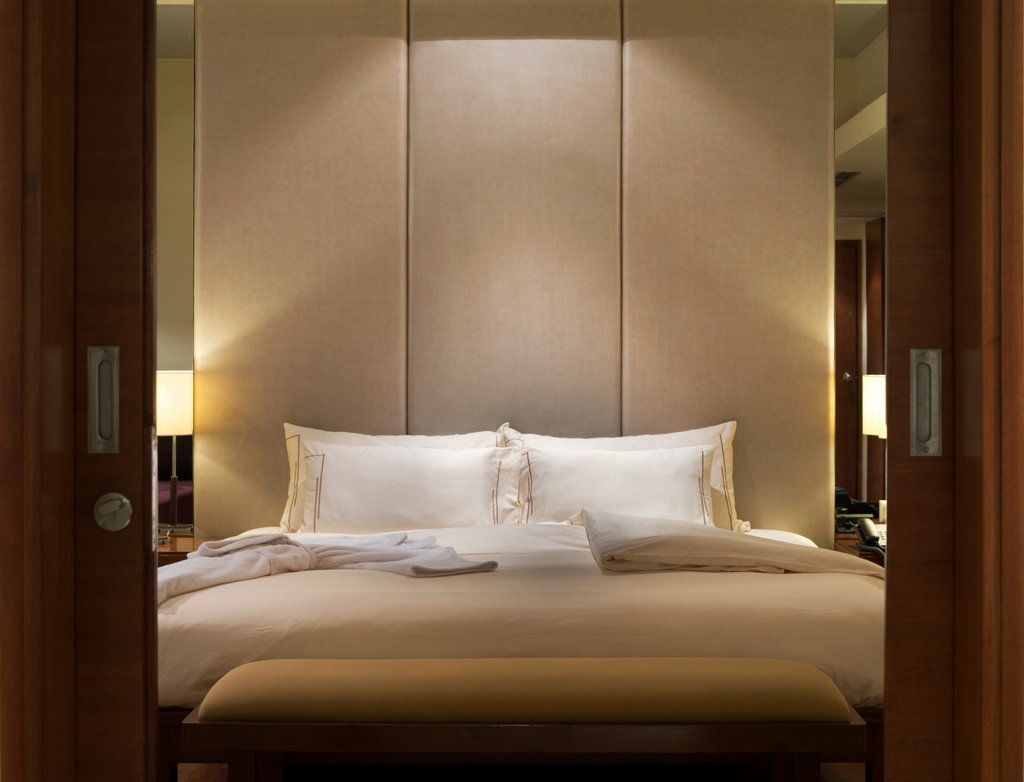 Moevenpick Centre 5* Jakarta